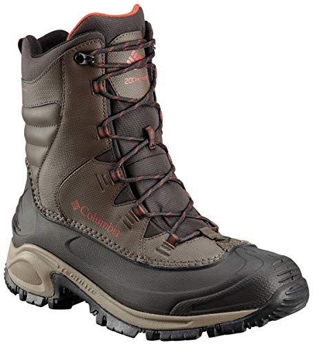 Image of Columbia Men's Bugaboot III Snow Boot