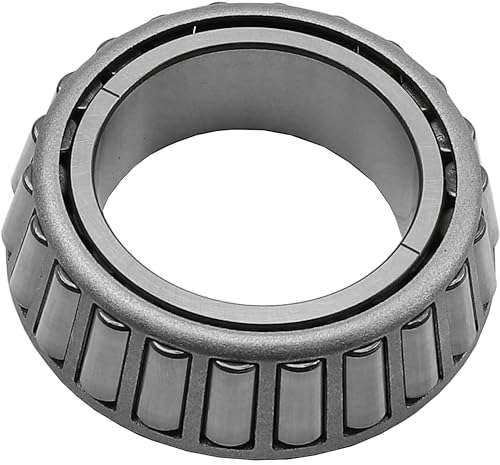 Beck Arnley 051-3879 Roulements de moyeu de roue pour auto