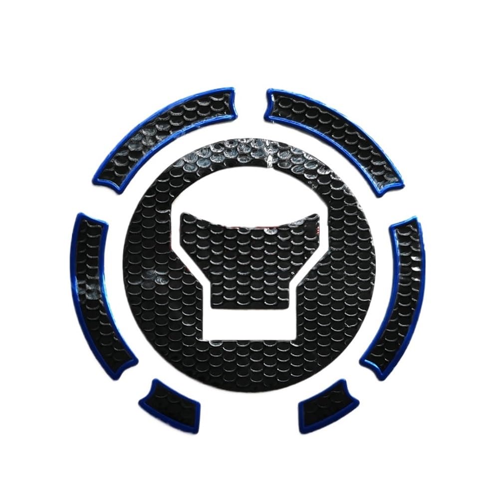 Fuel Tank Protector Motorcycle Fuel Tank Sticker Cover Pad Decal for CB650R F CBR650R VFR800 CBR500R CB500F CB500X