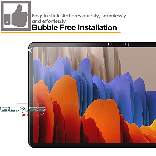 TECHGEAR [2 Pezzi] Vetro Temperato Compatibile con...