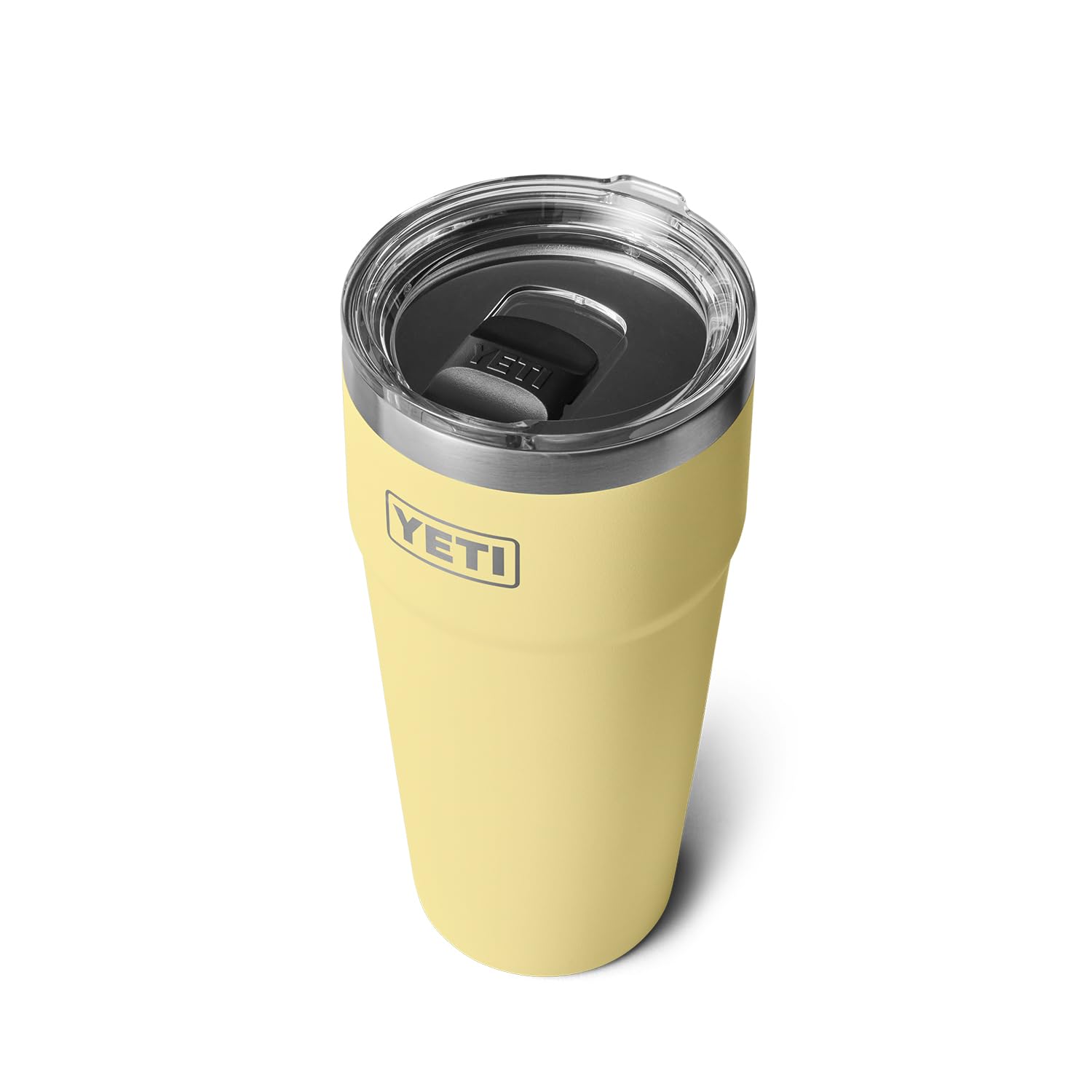 Yetirambler 30 Oz Stackable Tumbler Stainless Steel Vacuum