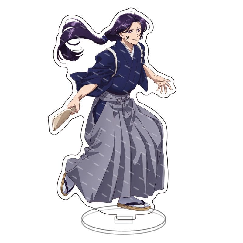 薬屋のひとりごと 猫猫 アクリルスタンド 3種類セット アニメ マオマオ Amazon.co.jp: SUNRISEPOP 薬屋のひとりごと 猫猫 マオマオ