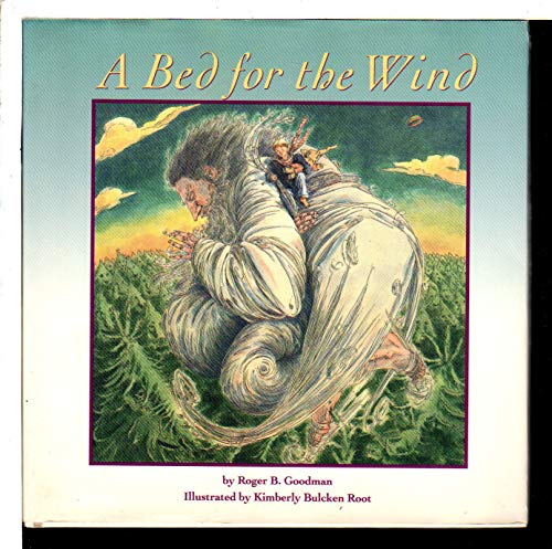 Bed for the Wind 0671661175 Book Cover