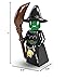 LEGO Series 2 Collectible Minifigure Witch (Halloween)