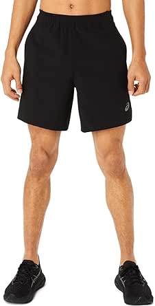 asics(アシックス) ランニングウェア マルチポケット7インチショーツ