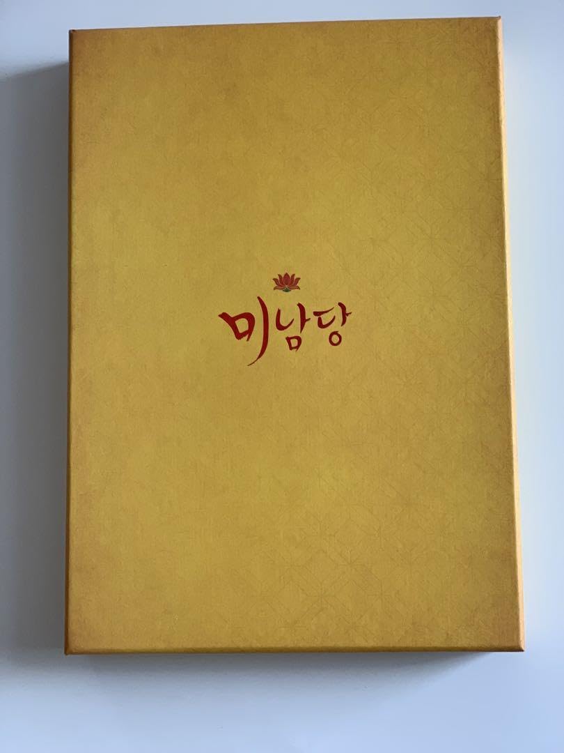 Amazon.co.jp: ソ・イングク 韓国限定版美男堂の事件手帳 プレミアム