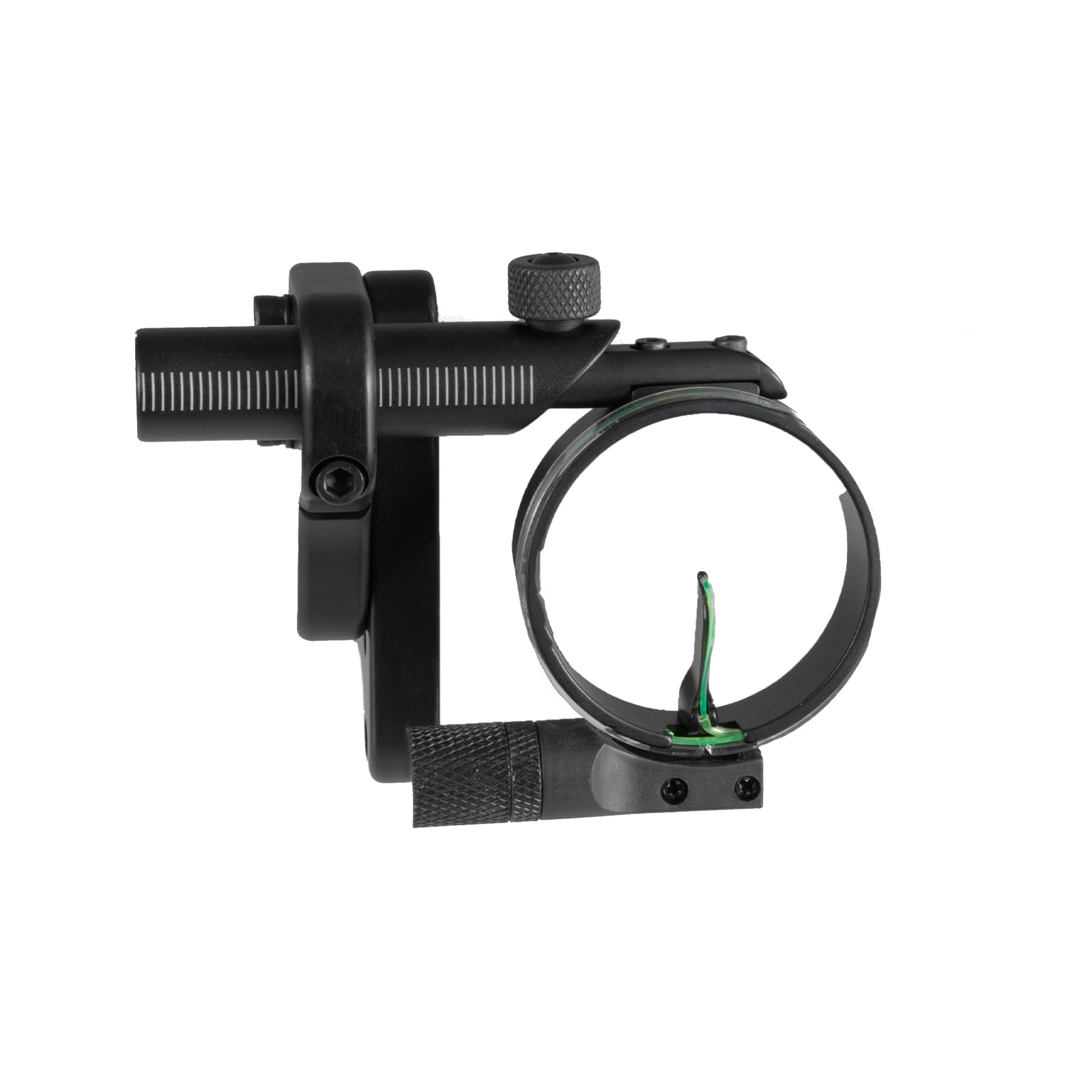 TRUGLO Pendulum Series Ultimate Treestand Bow Sight, supporto fisso