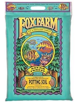 best indoor plant soil