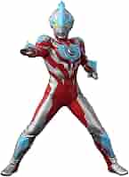 ウルトラマン フィギュア エクスプラス　大怪獣シリーズ　ガマス ガマス