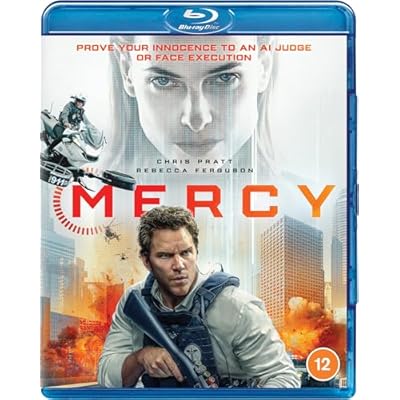 Mercy