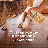 MRS. MEYER'S CLEAN DAY Pet Multi-Surface Cleaner, Orange Blossom, 16 fl oz — image 4