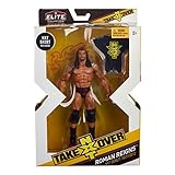  WWE NXT Roman Reigns Elite