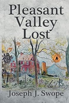 Paperback Pleasant Valley Lost Book