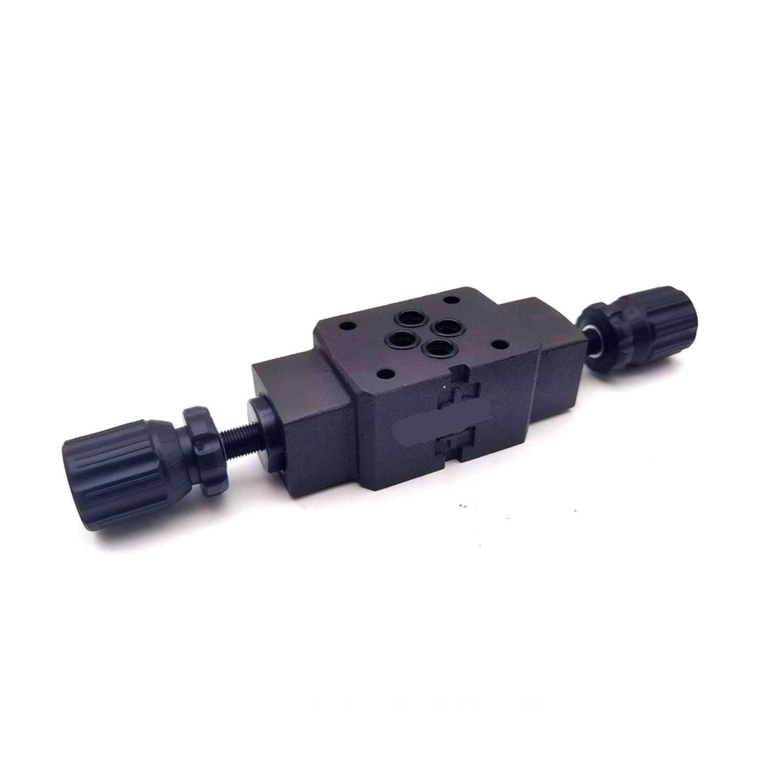 Électrovanne de commande directionnelle HF3H-WY-40K-025B pour circuit hydraulique