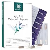 Healthspan GLP