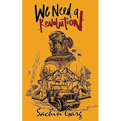 We Need A Revolution
