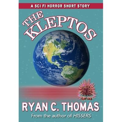 The Kleptos