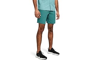 Under Armour Men's Fish Hunter 2.0 Shorts