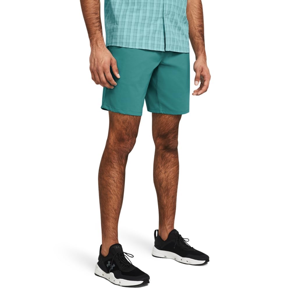 Under Armour Mens Fish Hunter Short 2 0