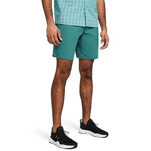 Under Armour Mens Fish Hunter Short 2 0