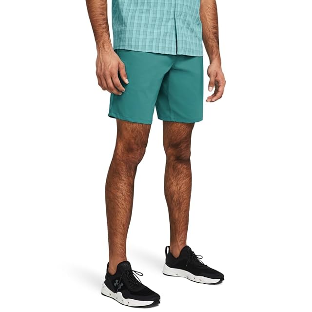 Under Armour Mens Fish Hunter Short 2 0