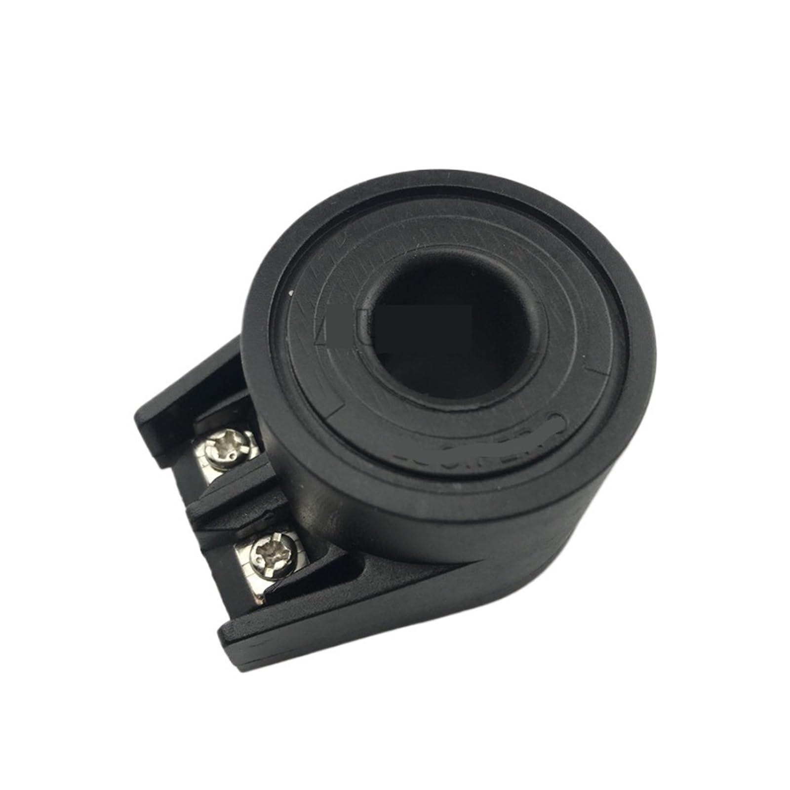 Solenoid Valve Coil Inner Diameter 15mm Height 32mm 4810003D EZ013D 220-230V 8W(220 Volt)