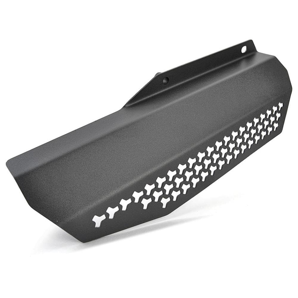 Coperchio di protezione per ammortizzatore per scrambler 400 x 400x Protettore della forcella anteriore della moto compatibile con 2024 2025