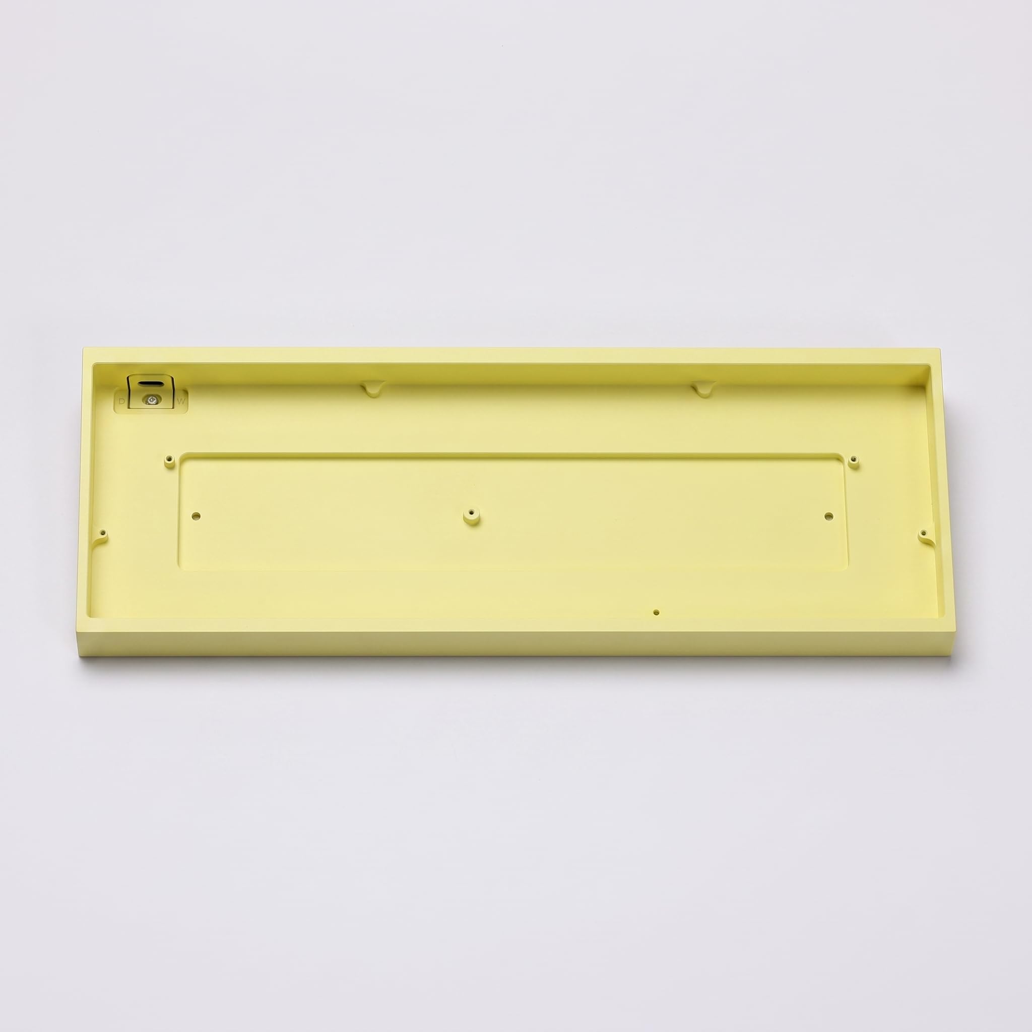 Tofu60 Redux Case Brass Weight キーボードケース Amazon.co.jp: Tofu60 Redux case 60％キーボードケース DZ60/GH60