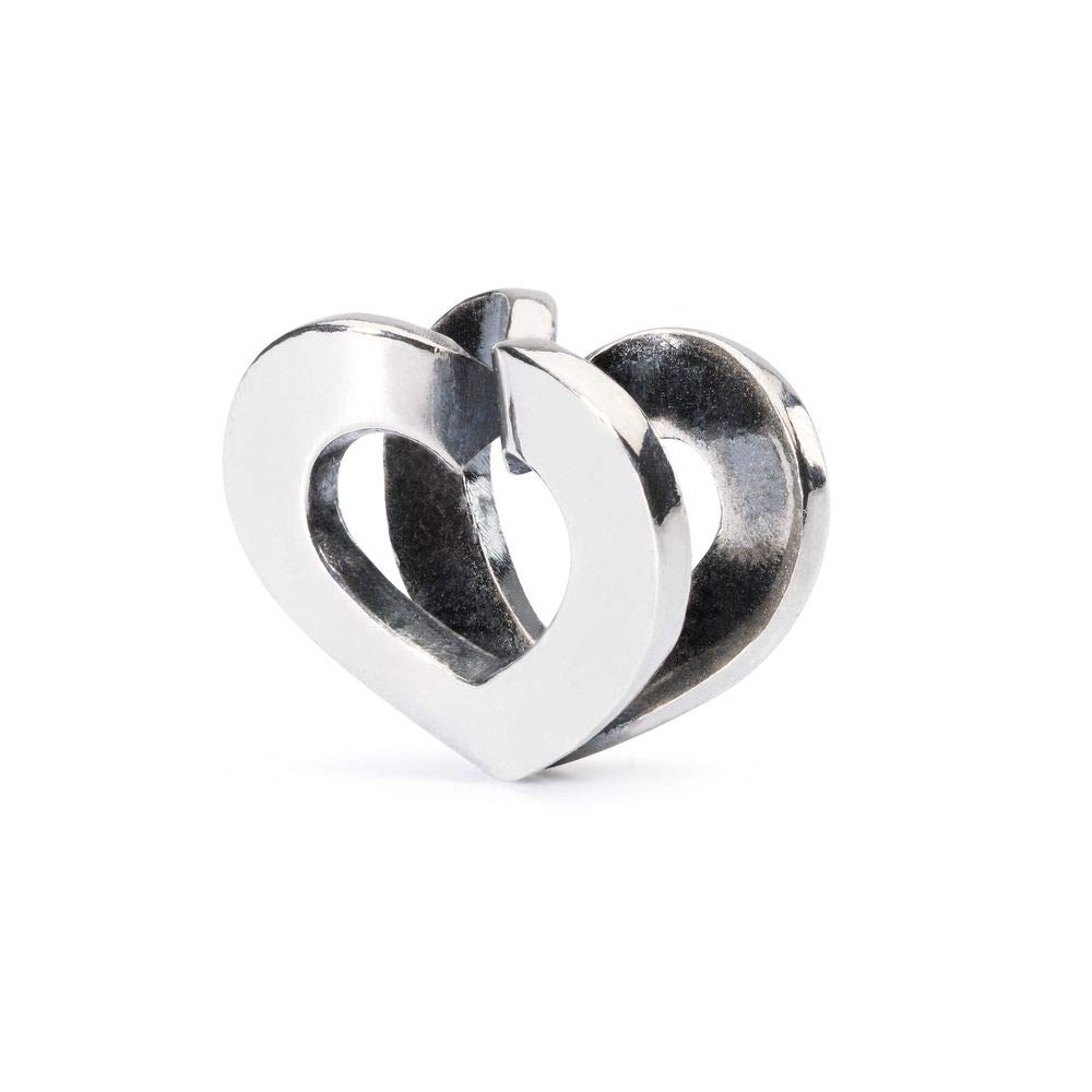 Image secondaire de Trollbeads - Perle - Argent 925-1004102014
