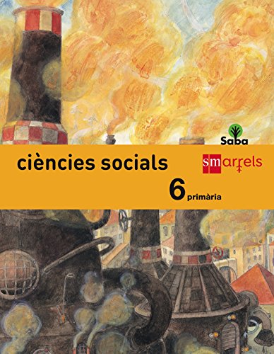 Télécharger Ciències socials. 6 Primària. Saba PDF