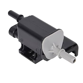 Amazon.co.jp: ヴェイパーキャニスターパージバルブ ソレノイド