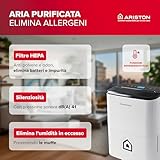 Ariston B07YCQFXZ4 lato 3