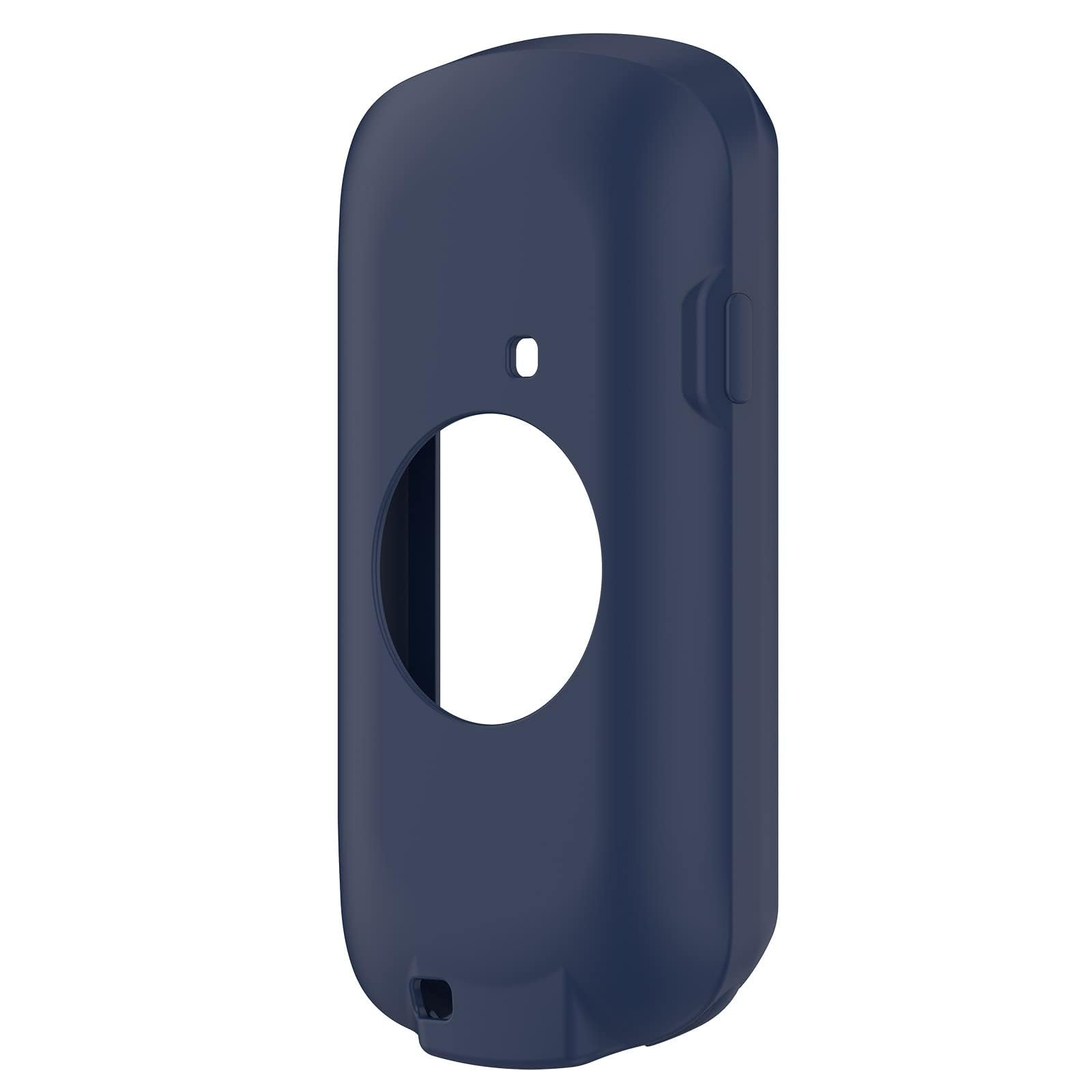 ガーミン(GARMIN)Edge1040ソーラー対応モデル　シリコンケースブルー ガーミン(GARMIN)Edge1040ソーラー対応モデル シリコンケース