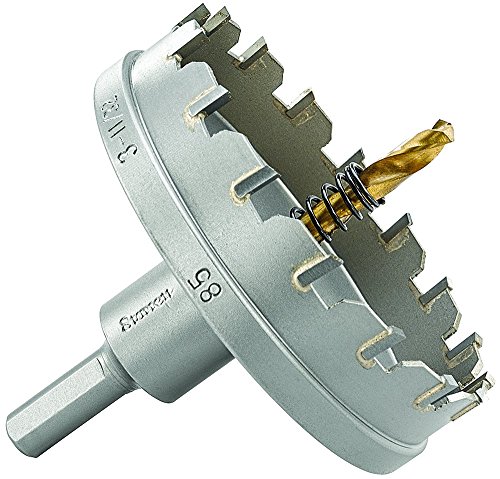 Limited Stock HO/S 3 11/32" TCT Sheetmetal