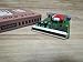 Siemens 6AR1306-0AF00-0AA0 Battery Module 6AR13060AF000AA0