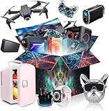 Genérico Palet De Juego De Productos Electrónicos,un Juego de 5-40 Multimedia,Productos Mixtos, Cajas de Regalo,rgt34g