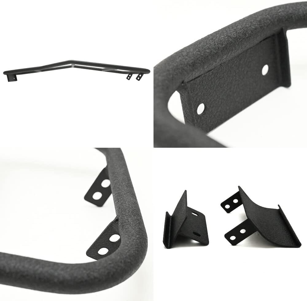 Archaic Échelle de hayon pour Suzuki Jimny JB23 JB33 JB43 1998-2017,Échelle de Queue échelle de Cross-Country pour Jimny