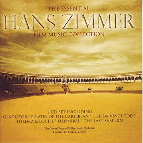 The City of Prague Philharmonic Orchestra / Raine