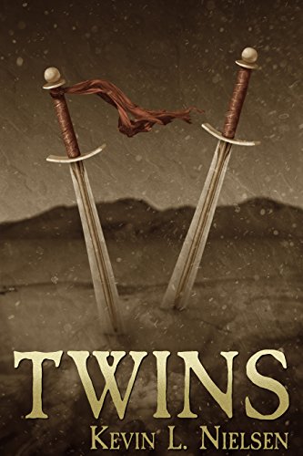 Twins (Sharani Book 0)
