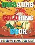Photo Gallery unisaurs coloring book for kids of all ages: unique unicorn dinasaurs featuring tyrannosaurus rex, stegosaurus, triceratops, brachiosaurus, spinosaurus and more , 8.5x11 inches , 42 pages, Photo Gallery unisaurs coloring book for kids of all ages: unique unicorn dinasaurs featuring tyrannosaurus rex, stegosaurus, triceratops, brachiosaurus, spinosaurus and more , 8.5x11 inches , 42 pages,