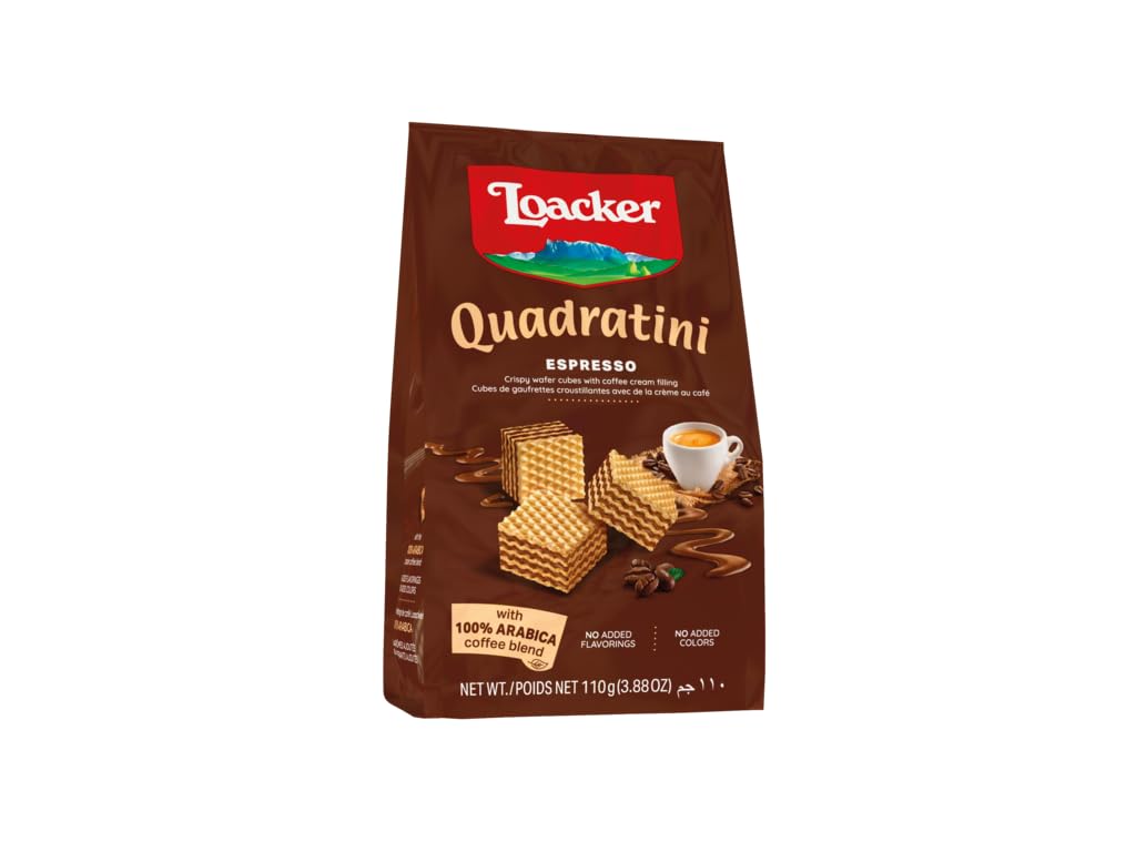 Loacker Quadratini Espresso Wafer, 110g-image-39