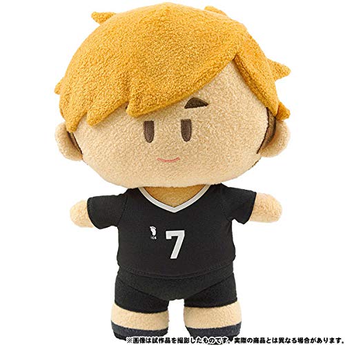 Amazon.co.jp: ハイキュー！！ TO THE TOP よりぬい 宮 侑