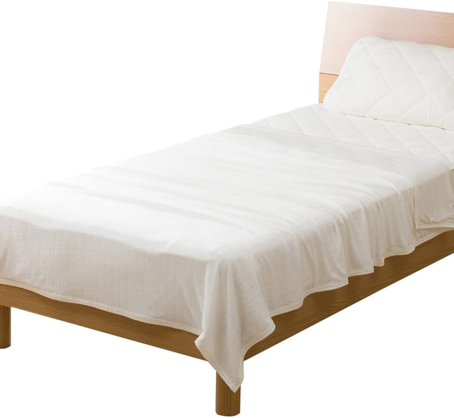 Amazon.co.jp: ニトリ 両面使えるひんやりケット i-n シングル