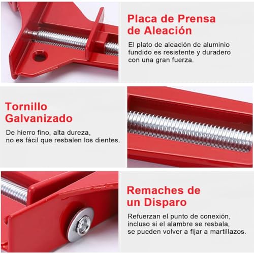 Lista de Sargentos de madera del mes. 3 Imagen adicional