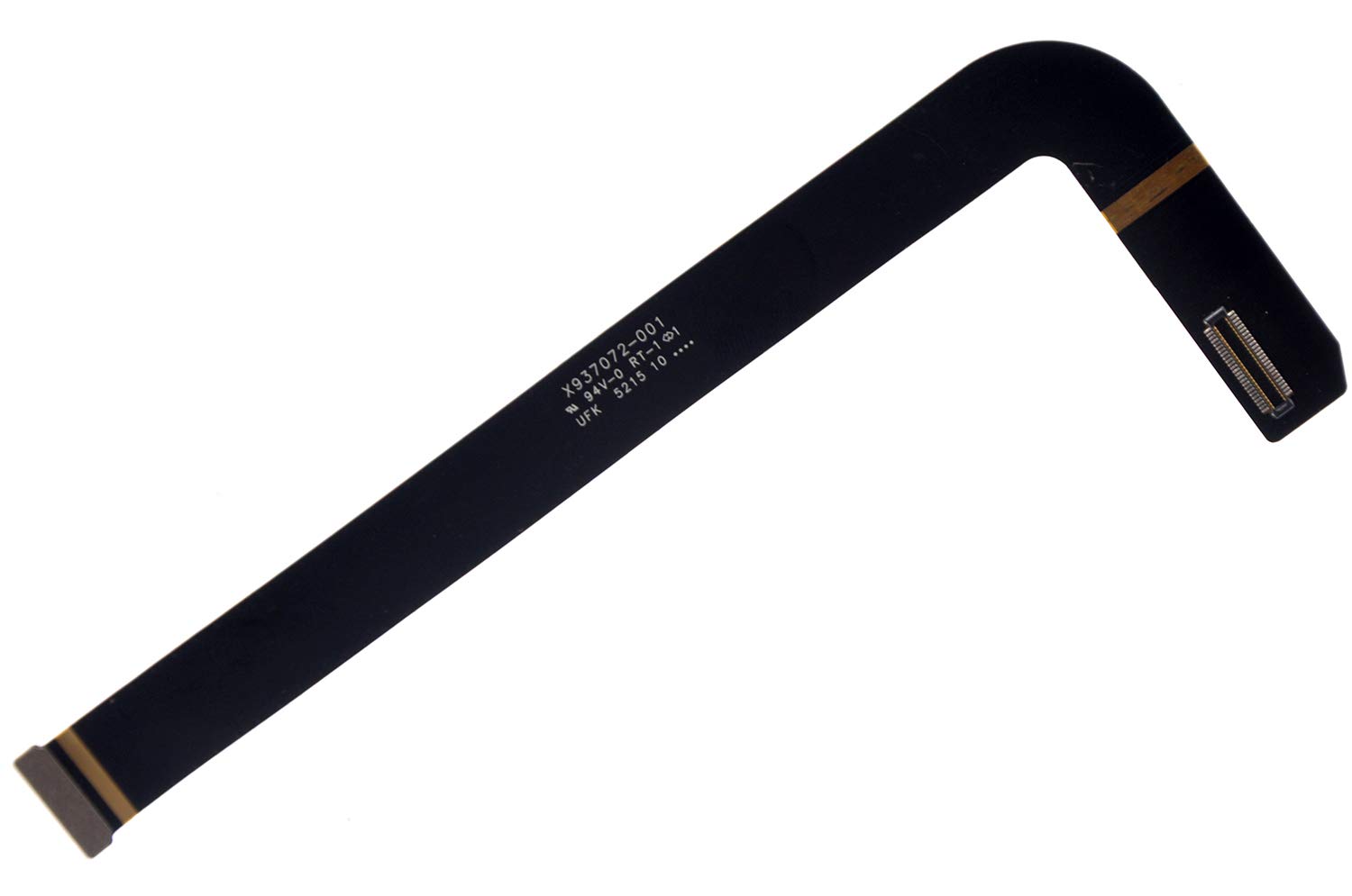 Deal4GO LCD Screen Flex Cable Replacement Compatible for Surface Pro 4 1724 X937072-001