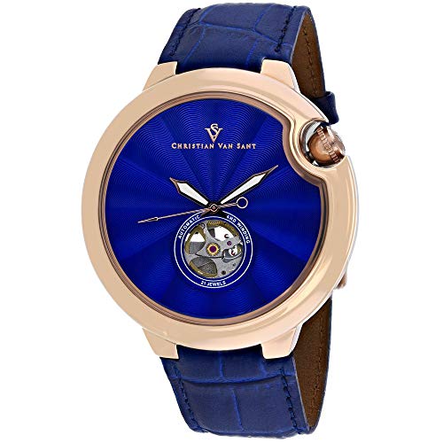 Christian Van Sant Montre décontractée CV0143