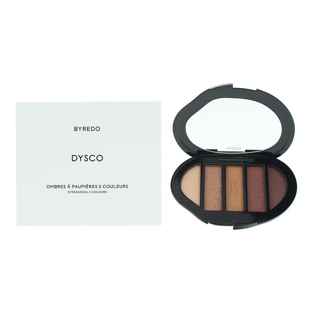 Byredo Dysco - Paleta de sombras de ojos (8 g)
