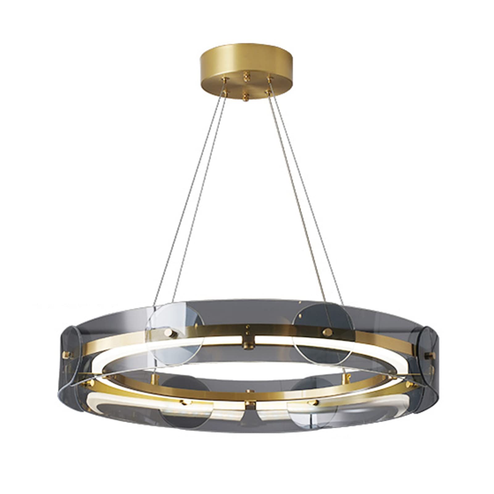 Buy Modern Dining Table Chandelier, Modern Industrial Style Dining Room