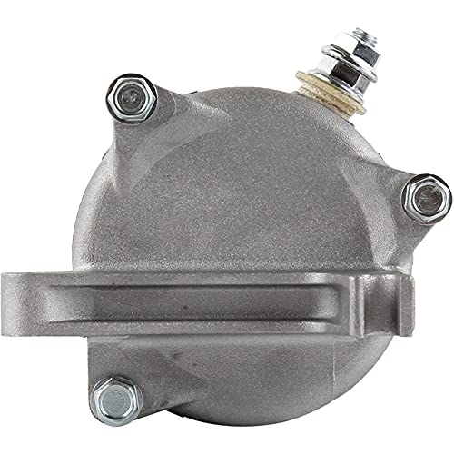 Total Power Parts Motor de Arranque para Honda VF750CD Magna 1986-2003 miniatura 4
