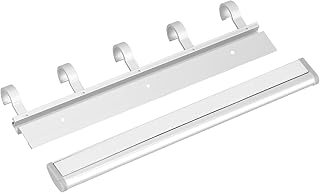 Lampa podblatowa LED LED do piwnicy na poddaszu do szafki, szuflady(#2)